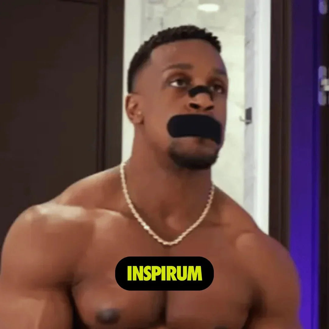 OxiStraps - Mejora tu Rostro y Elimina Ronquidos - Inspirum Brand®